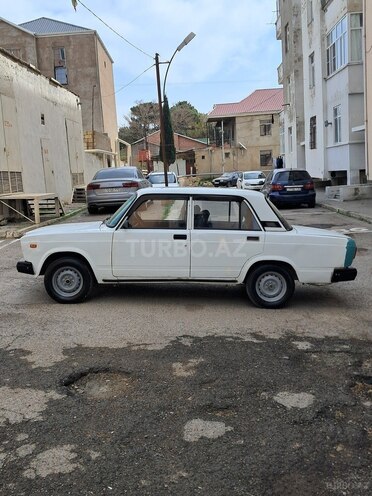 LADA (VAZ) 2107 1985, 45,000 km - 1.6 l - Bakı