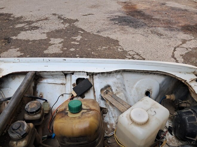 LADA (VAZ) 2107 1985, 45,000 km - 1.6 l - Bakı