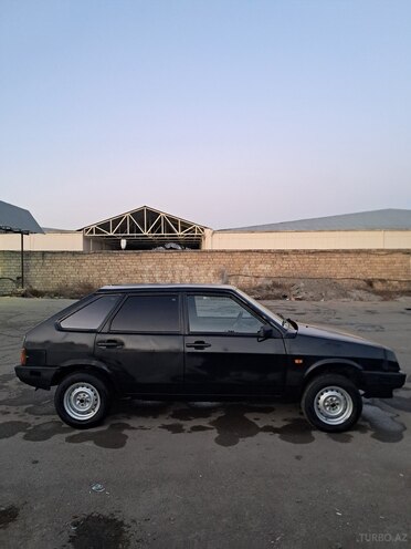 LADA (VAZ) 2109 1993, 148,000 km - 1.5 л - Gəncə