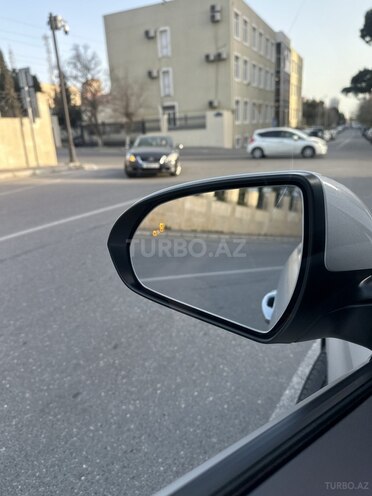 Hyundai Elantra 2017, 158,000 km - 2.0 l - Bakı