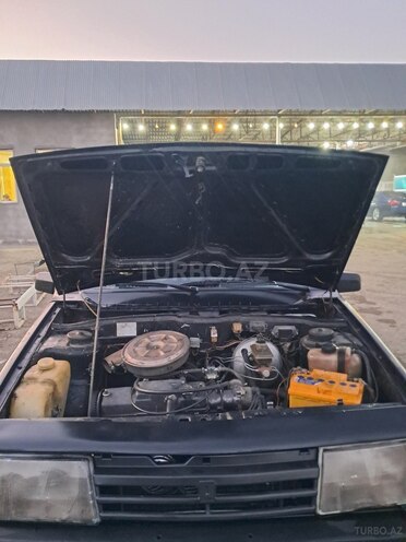 LADA (VAZ) 2109 1993, 148,000 km - 1.5 л - Gəncə