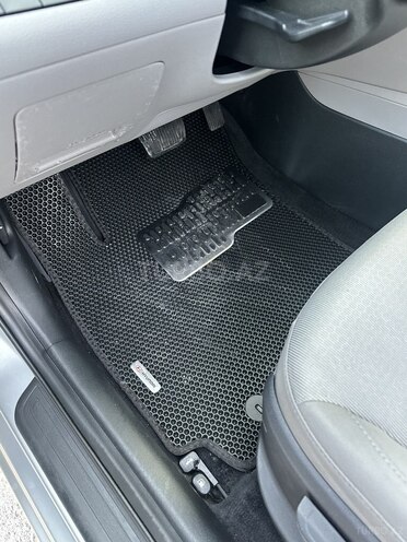 Hyundai Elantra 2017, 158,000 km - 2.0 l - Bakı