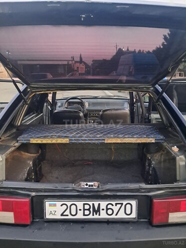 LADA (VAZ) 2109 1993, 148,000 km - 1.5 л - Gəncə