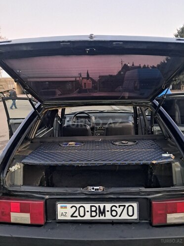 LADA (VAZ) 2109 1993, 148,000 km - 1.5 л - Gəncə
