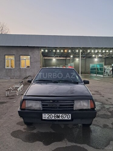 LADA (VAZ) 2109 1993, 148,000 km - 1.5 л - Gəncə