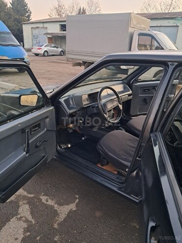 LADA (VAZ) 2109 1993, 148,000 km - 1.5 л - Gəncə