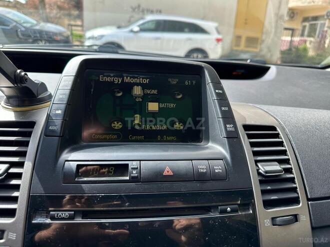 Toyota Prius 2007, 378,196 km - 1.5 l - Bakı