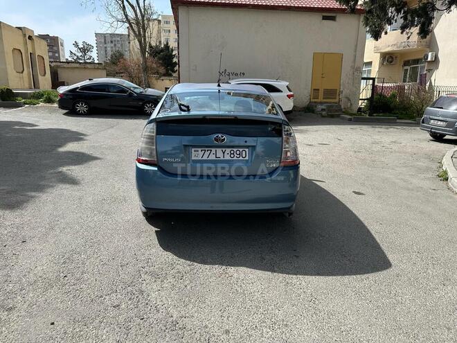Toyota Prius 2007, 378,196 km - 1.5 l - Bakı