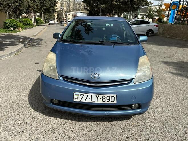 Toyota Prius 2007, 378,196 km - 1.5 l - Bakı