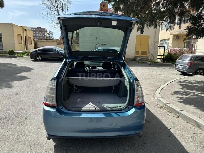 Toyota Prius 2007, 378,196 km - 1.5 l - Bakı