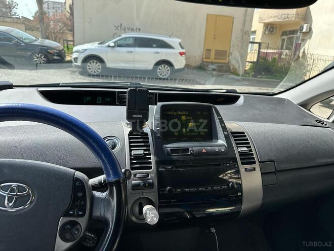 Toyota Prius 2007, 378,196 km - 1.5 l - Bakı