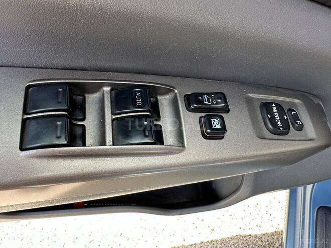 Toyota Prius 2007, 378,196 km - 1.5 l - Bakı