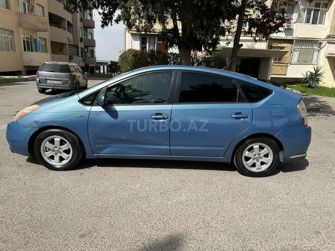 Toyota Prius 2007, 378,196 km - 1.5 l - Bakı