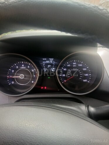 Hyundai Elantra 2013, 285,000 km - 1.8 l - Bakı
