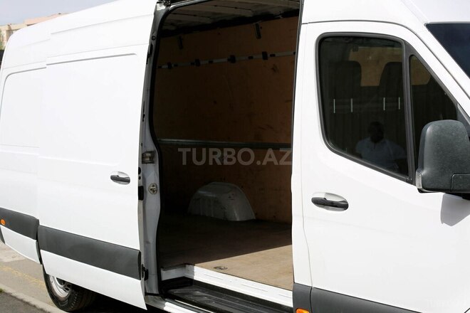 Mercedes Sprinter 316 2019, 150,000 km - 2.2 l - Bakı