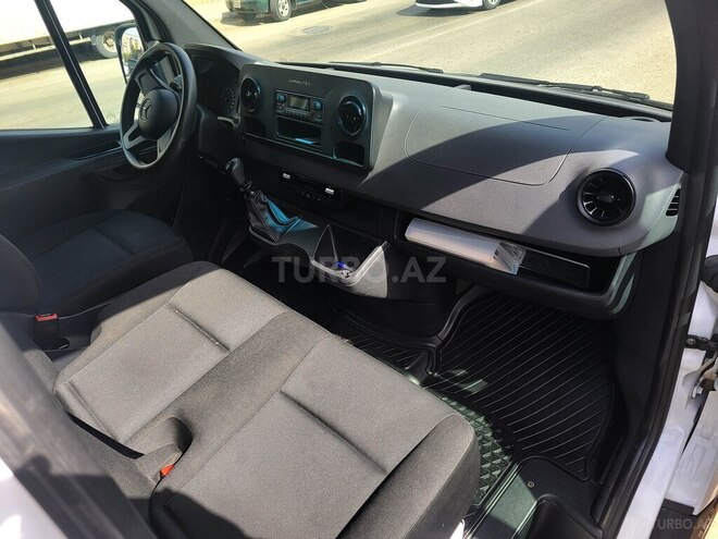 Mercedes Sprinter 316 2019, 150,000 km - 2.2 l - Bakı