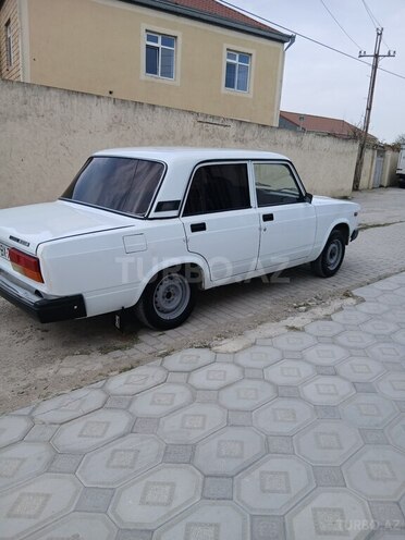 LADA (VAZ) 2107 2005, 94,178 km - 1.6 л - Bakı
