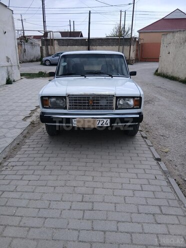 LADA (VAZ) 2107 2005, 94,178 km - 1.6 л - Bakı