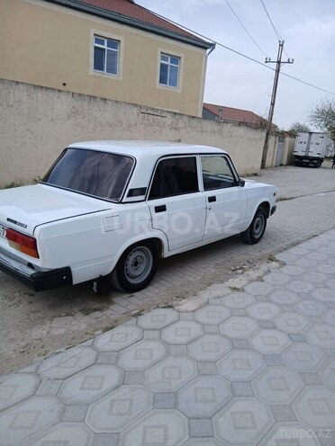 LADA (VAZ) 2107 2005, 94,178 km - 1.6 л - Bakı