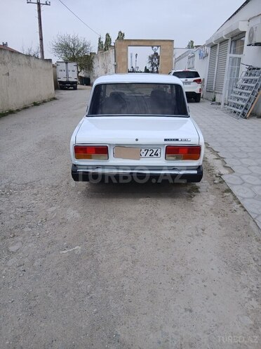LADA (VAZ) 2107 2005, 94,178 km - 1.6 л - Bakı