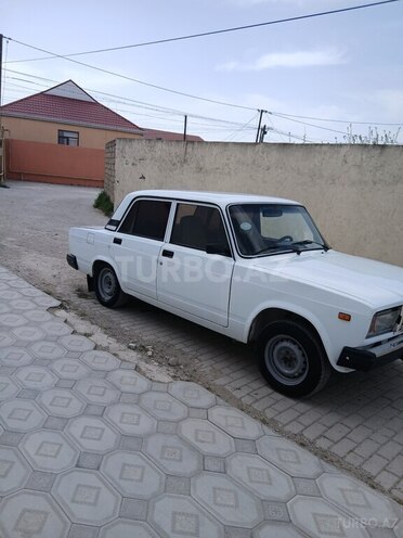 LADA (VAZ) 2107 2005, 94,178 km - 1.6 л - Bakı