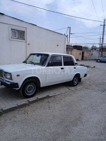 LADA (VAZ) 2107 2005, 94,178 km - 1.6 л - Bakı