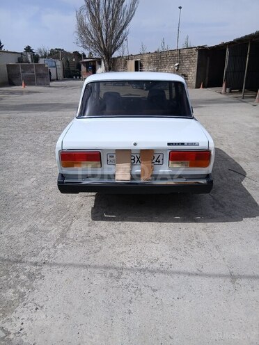 LADA (VAZ) 2107 2005, 94,178 km - 1.6 л - Bakı