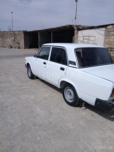 LADA (VAZ) 2107 2005, 94,178 km - 1.6 л - Bakı