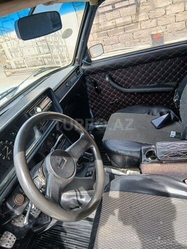 LADA (VAZ) 2107 2005, 94,178 km - 1.6 л - Bakı