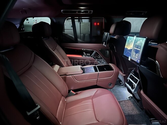 Land Rover Range Rover-21