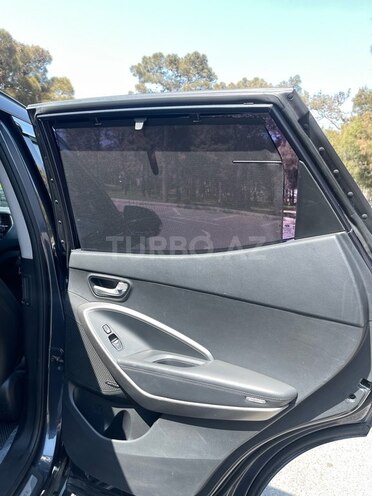 Hyundai Santa Fe 2014, 181,500 km - 2.0 l - Bakı