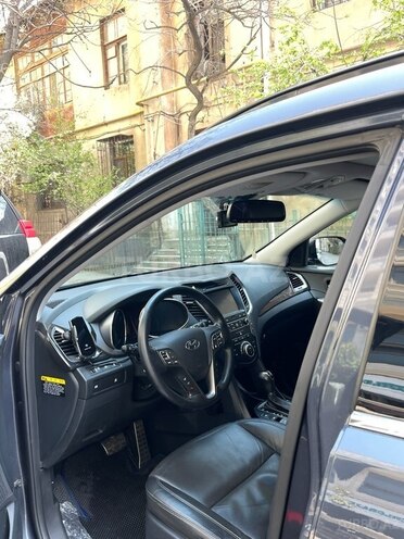 Hyundai Santa Fe 2014, 181,500 km - 2.0 l - Bakı