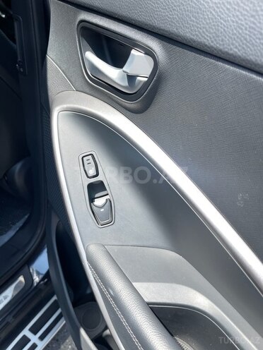 Hyundai Santa Fe 2014, 181,500 km - 2.0 l - Bakı