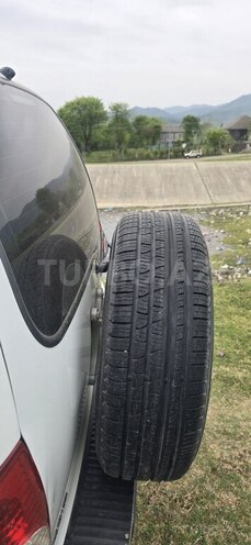 Chevrolet Niva 2016, 54,000 km - 1.7 l - Astara