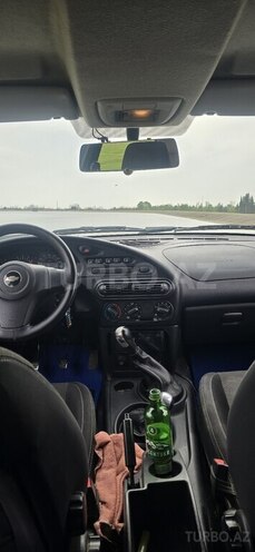 Chevrolet Niva 2016, 54,000 km - 1.7 l - Astara