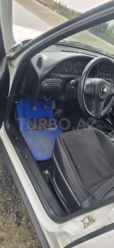 Chevrolet Niva 2016, 54,000 km - 1.7 l - Astara