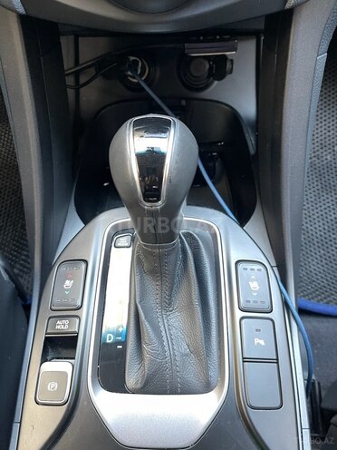 Hyundai Santa Fe 2014, 181,500 km - 2.0 l - Bakı