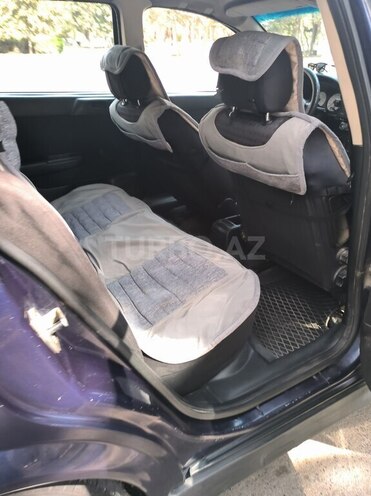 Opel Astra 1997, 350,000 km - 1.6 l - Sumqayıt
