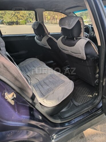 Opel Astra 1997, 350,000 km - 1.6 l - Sumqayıt