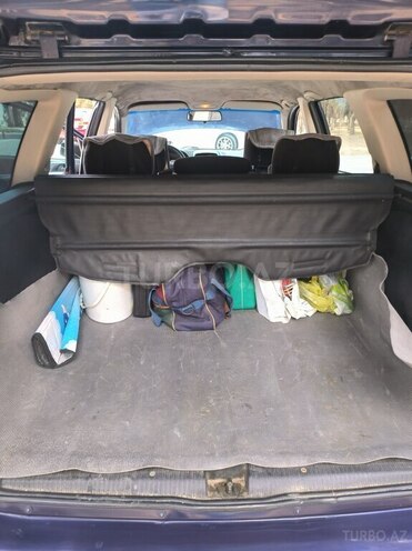 Opel Astra 1997, 350,000 km - 1.6 l - Sumqayıt