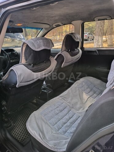 Opel Astra 1997, 350,000 km - 1.6 l - Sumqayıt