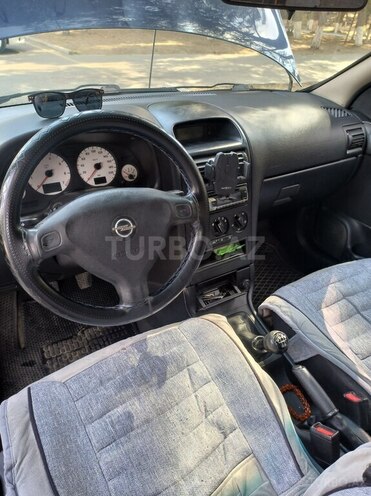 Opel Astra 1997, 350,000 km - 1.6 l - Sumqayıt