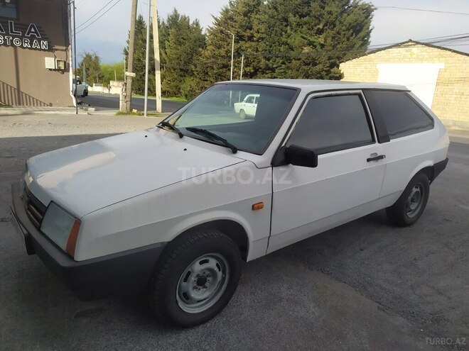 LADA (VAZ) 2108 1987, 400,000 km - 1.6 l - Zaqatala
