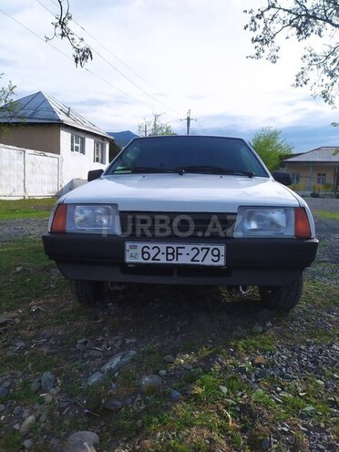 LADA (VAZ) 2108 1987, 400,000 km - 1.6 l - Zaqatala
