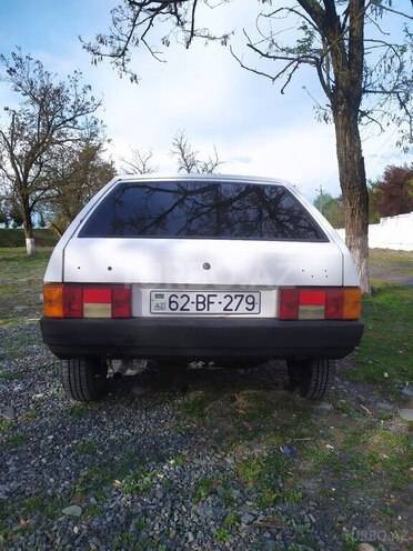 LADA (VAZ) 2108 1987, 400,000 km - 1.6 l - Zaqatala