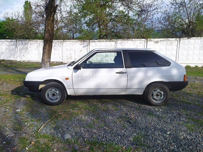 LADA (VAZ) 2108 1987, 400,000 km - 1.6 l - Zaqatala