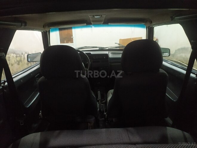 LADA (VAZ) 2108 1987, 400,000 km - 1.6 l - Zaqatala