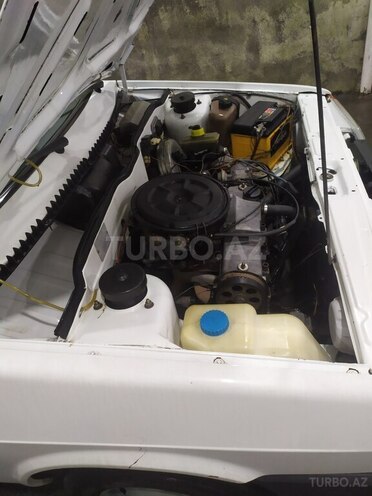 LADA (VAZ) 2108 1987, 400,000 km - 1.6 l - Zaqatala