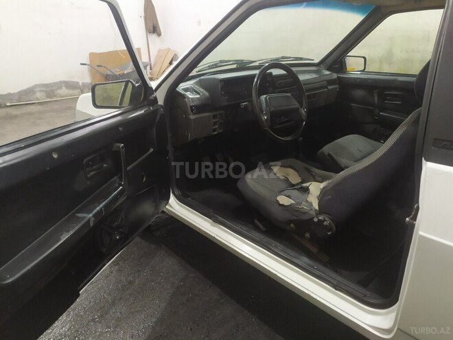 LADA (VAZ) 2108 1987, 400,000 km - 1.6 l - Zaqatala