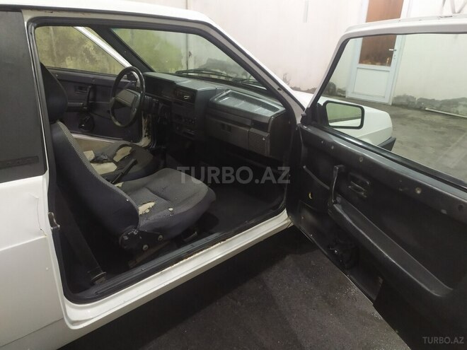 LADA (VAZ) 2108 1987, 400,000 km - 1.6 l - Zaqatala